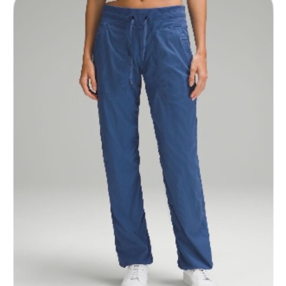 NWT Lululemon Dance Studio Pant Regular